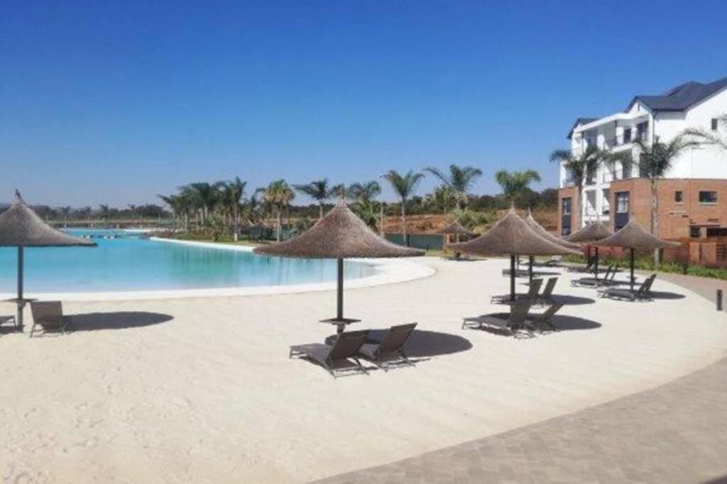 The Blyde - Little Place, Lots Of Relaxation Pretoria-Noord Exterior foto