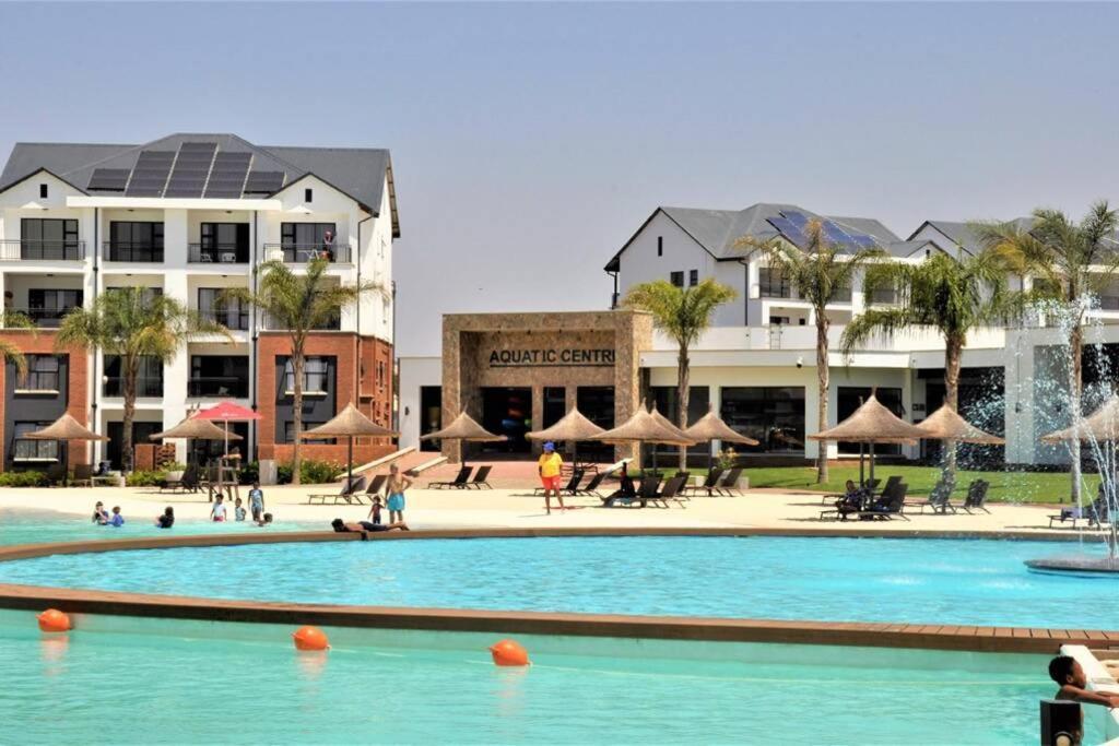 The Blyde - Little Place, Lots Of Relaxation Pretoria-Noord Exterior foto