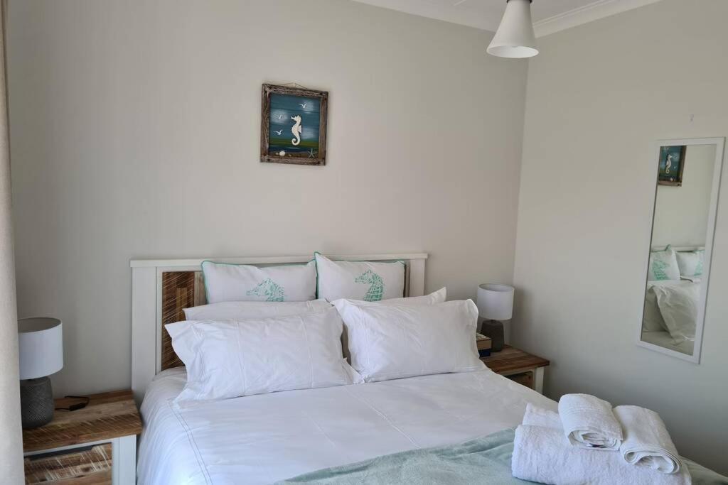 The Blyde - Little Place, Lots Of Relaxation Pretoria-Noord Exterior foto